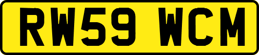 RW59WCM