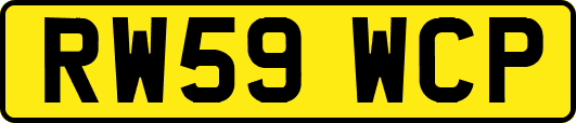 RW59WCP