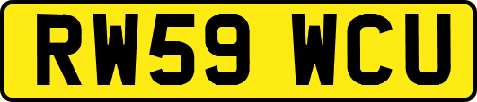 RW59WCU