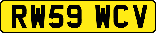 RW59WCV