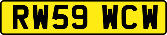 RW59WCW