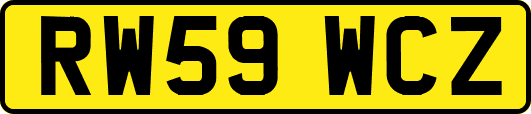 RW59WCZ