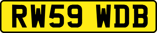 RW59WDB
