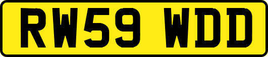 RW59WDD