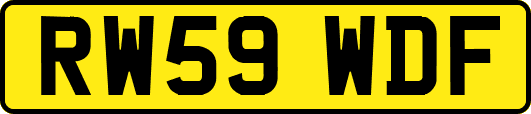 RW59WDF