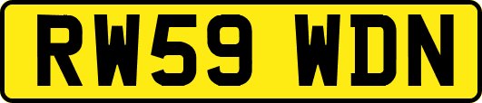 RW59WDN