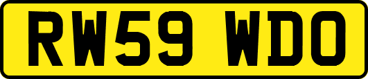 RW59WDO