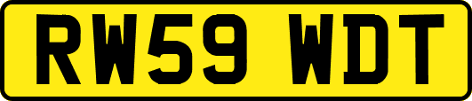 RW59WDT