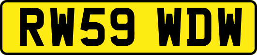 RW59WDW