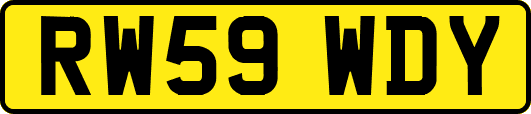 RW59WDY