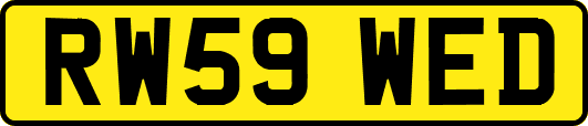 RW59WED