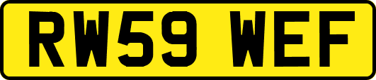 RW59WEF