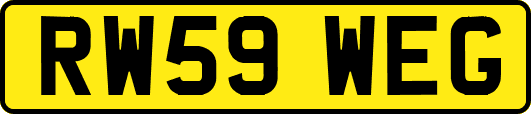 RW59WEG