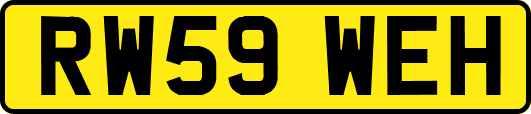 RW59WEH