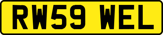 RW59WEL