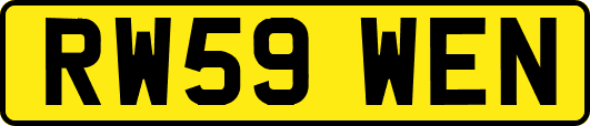 RW59WEN