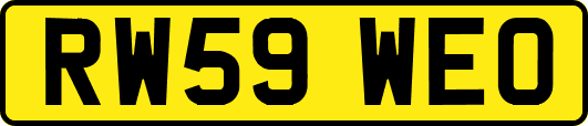 RW59WEO