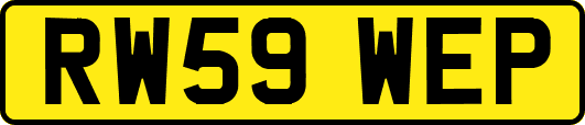 RW59WEP