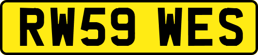 RW59WES