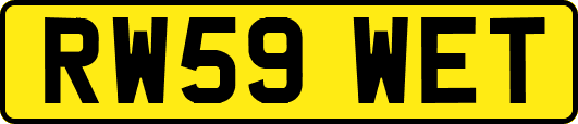 RW59WET