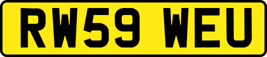 RW59WEU