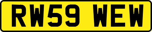 RW59WEW