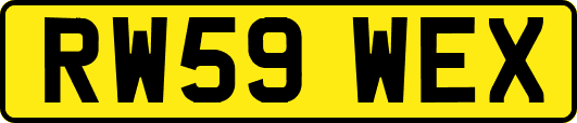 RW59WEX