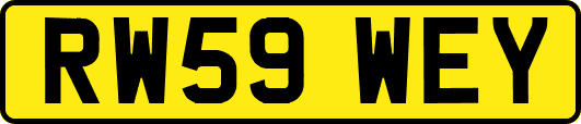RW59WEY