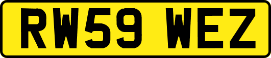RW59WEZ