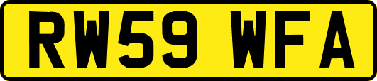 RW59WFA