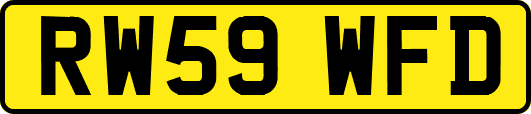 RW59WFD