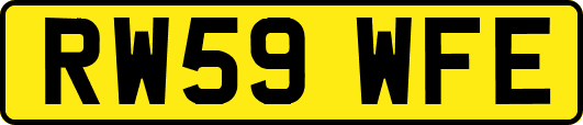 RW59WFE