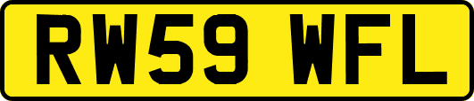 RW59WFL