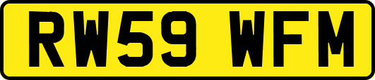 RW59WFM