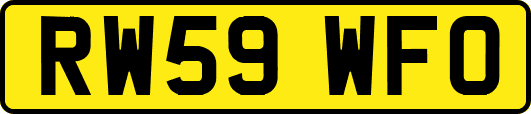 RW59WFO