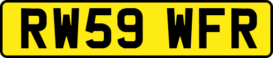 RW59WFR