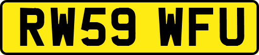 RW59WFU
