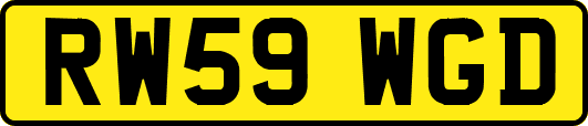 RW59WGD
