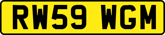 RW59WGM