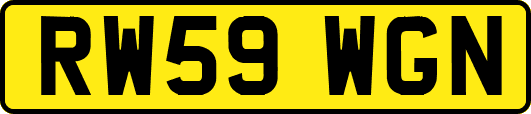 RW59WGN