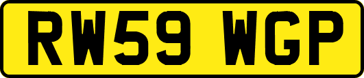 RW59WGP
