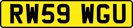 RW59WGU