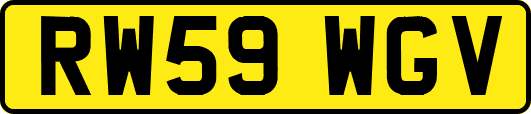 RW59WGV