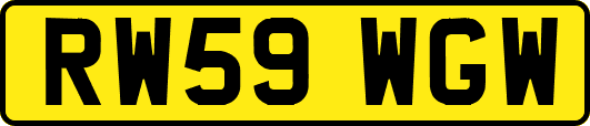 RW59WGW