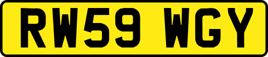 RW59WGY