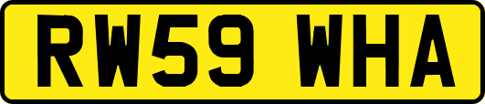RW59WHA