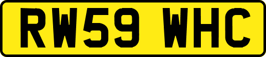 RW59WHC