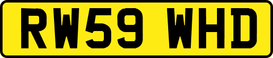 RW59WHD