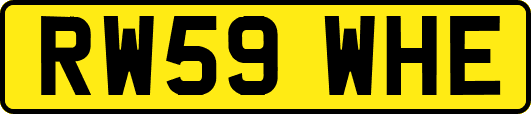 RW59WHE