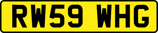 RW59WHG